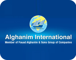 Alghanim International