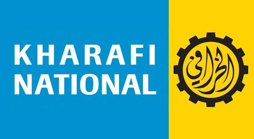 Kharafi National