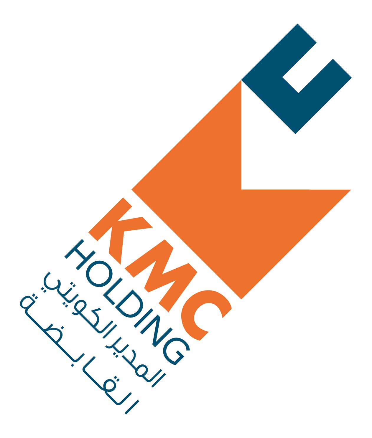 KMC Holding